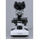 MICROSCOPIO BINOCULAR 40X-2000X BIOLOGICA PROF. - AMSCOPE - Envío Gratuito