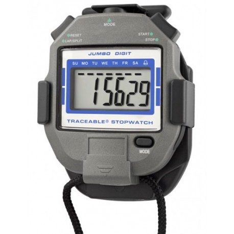 Cronometro Digital Chs – 3 - Casa del Control Wisconsin