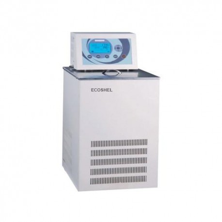 Baño termostático con circulación y refrigeración. Modelo DC-2006 - Envío Gratuito