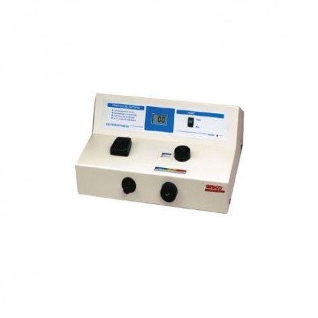 Espectrofotómetro clínico y educativo. Modelo S1000 - Envío Gratuito