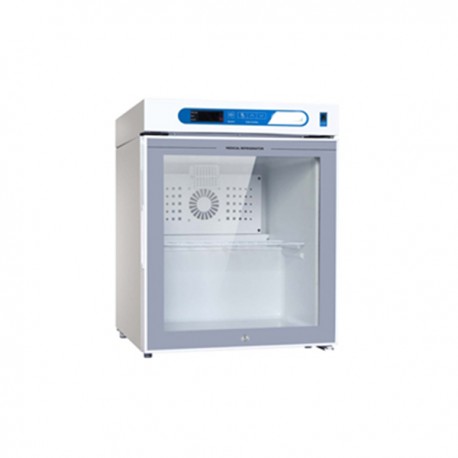Mini refrigerador. Modelo YC-45L - Envío Gratuito