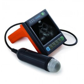 Mini ultrasonido para veterinaria. Modelo HLAB-U3 - Envío Gratuito