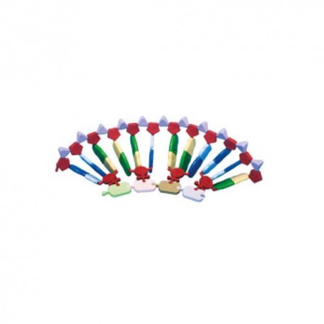 Modelo mini ARN (Ácido Ribonucleico) - Envío Gratuito