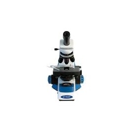 Microscopio monocular biológico. Modelo VE-M6 - Envío Gratuito