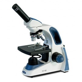 Microscopio monocular biológico. Modelo VE-M3 - Envío Gratuito
