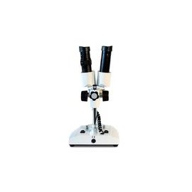 Microscopio estereoscópico binocular. Modelo VE-S0 - Envío Gratuito