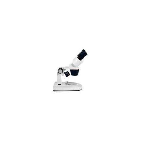 Microscopio estereoscópico binocular. Modelo VE-S1 - Envío Gratuito