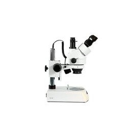 Microscopio Estereoscópico Triocular. Modelo VE-S5 - Envío Gratuito