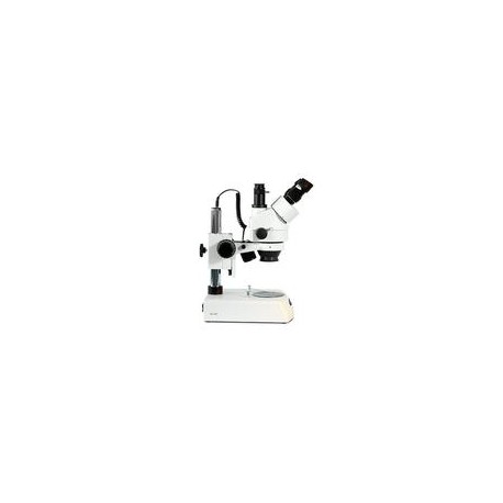 Microscopio Estereoscópico Triocular. Modelo VE-S5 - Envío Gratuito