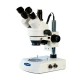 Microscopio Estereoscópico Triocular. Modelo VE-S5 - Envío Gratuito