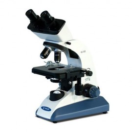 Microscopio binocular biológico. Modelo VE-B3 - Envío Gratuito