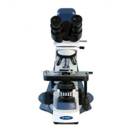 Microscopio binocular biológico con cámara digital. Modelo VE-BC3 PLUS (IN) - Envío Gratuito