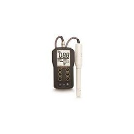 Medidor pH/CE/TDS/C portatil. Modelo 9813-6 - Envío Gratuito