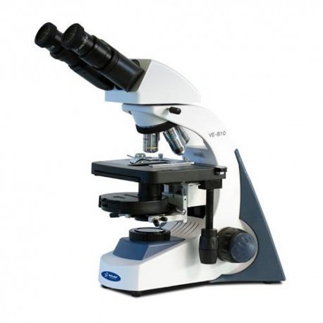 Microscopio de contraste de fases. Modelo VE-B10 - Envío Gratuito