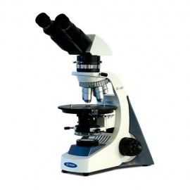 Microscopio de polarización. Modelo VE-148P - Envío Gratuito