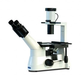 Microscopio invertido. Modelo VE-403 - Envío Gratuito