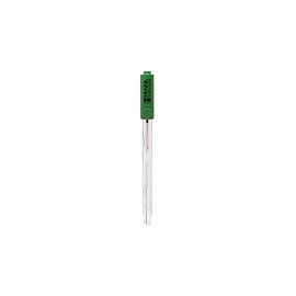 Electrodo de pH de vidrio rellenable. Modelo HI1131B - Envío Gratuito