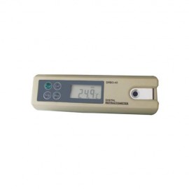 Refractómetro digital de mano. Modelo DRBO45 - Envío Gratuito