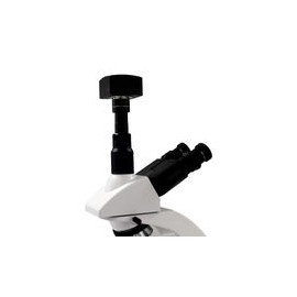 Cámara de microscopio para PC de 10 MP. Modelo VE-LX1000 - Envío Gratuito