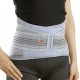 Faja OrthoDynamics Sacro Lumbar con 4 Varillas y Espuma - Envío Gratuito