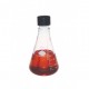 MATRAZ ERLENMEYER CON ROSCA - KIMAX - Envío Gratuito
