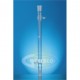 CONDENSADOR LIEBIG 400MM 24/40 CONECTOR DE CRISTAL - GLASSCO - Envío Gratuito