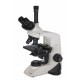 Microscopio Cxl Trinocular 45 con Visor Rotatorio, Ajuste Interpupilar, Iluminado Halógeno- Labomed