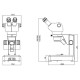 MICROSCOPIO CZM6 STEREO BINOCULAR BIOLÓGICO E INDUSTRIAL 6.5X - 45X, ILUMINACIÓN HALÓGENO - LABOMED - Envío Gratuito