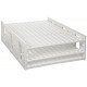 MEGA RACK DE TUBOS DE 10-13MM, BLANCO - HEATHROW SCIENTIFIC - Envío Gratuito
