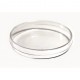 CAJA PETRI ESTÉRIL COMPLETA DE PLASTICO 90 X 15, 10 PIEZAS - INTERLUX - Envío Gratuito
