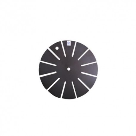 Disco Estroboscópico. Modelo CVQ2500A - Envío Gratuito