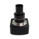 Cámara de microscopio para PC de 18 MP. Modelo LX1800 - Envío Gratuito