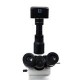 Cámara de microscopio para PC de 18 MP. Modelo LX1800 - Envío Gratuito