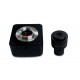 Cámara de microscopio para PC de 18 MP. Modelo LX1800 - Envío Gratuito